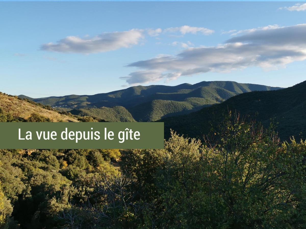 Pyrenees Mon Amour Felluns 외부 사진