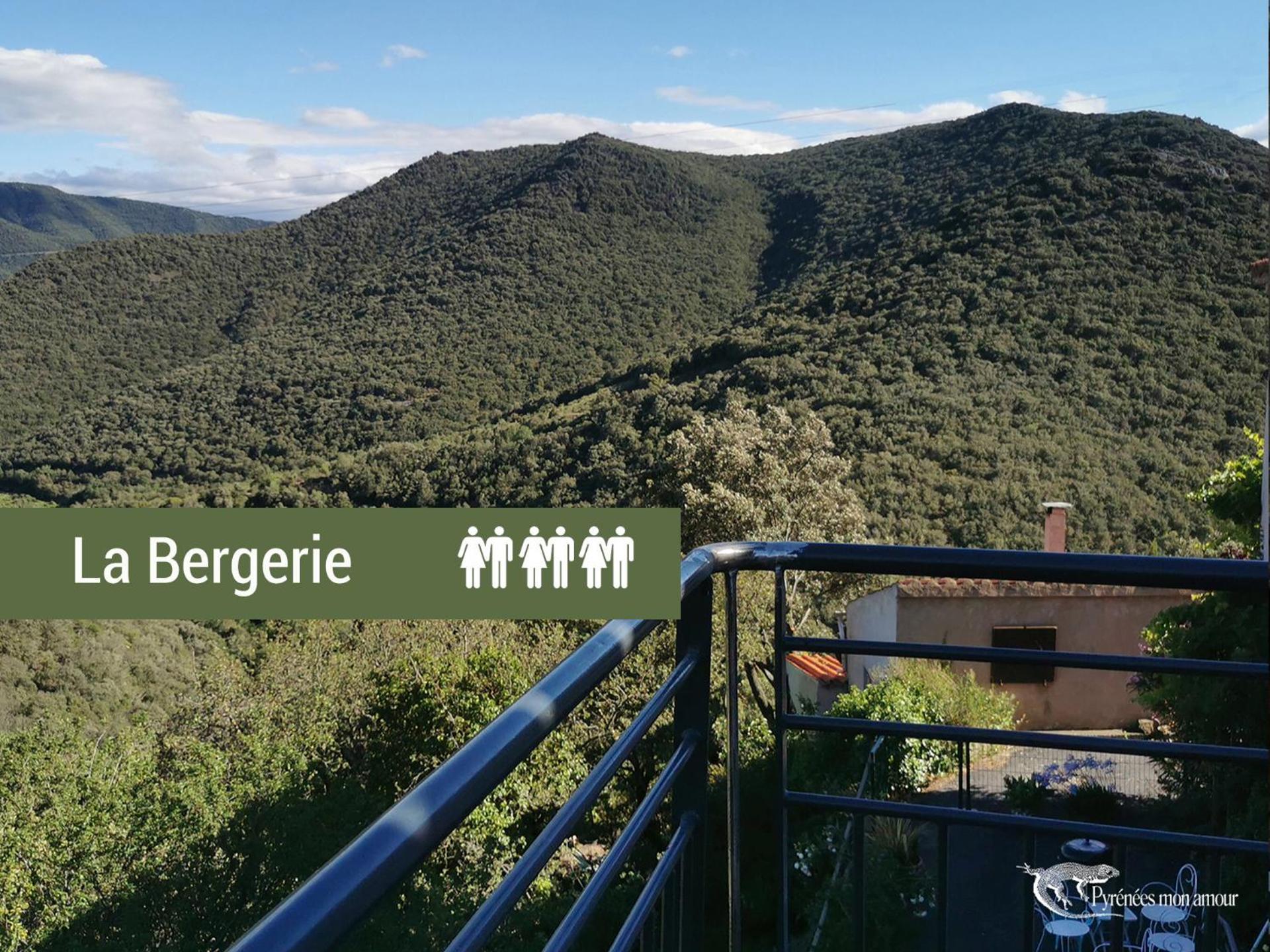 Pyrenees Mon Amour Felluns 외부 사진